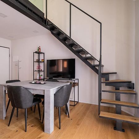Mazzini Elegant Apartment By Wonderful Italy Болонья Экстерьер фото