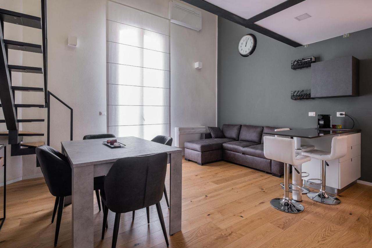 Mazzini Elegant Apartment By Wonderful Italy Болонья Экстерьер фото