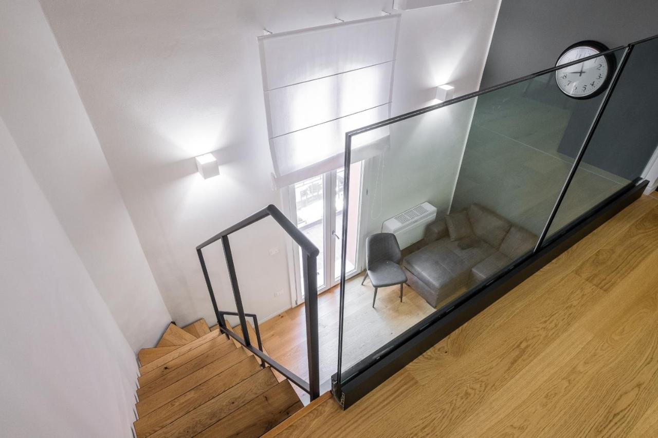 Mazzini Elegant Apartment By Wonderful Italy Болонья Экстерьер фото