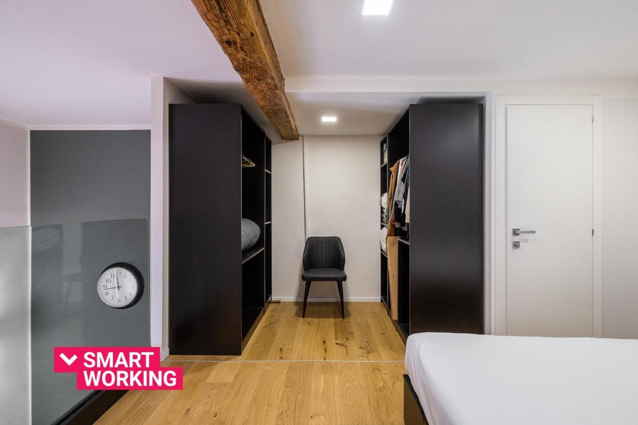 Mazzini Elegant Apartment By Wonderful Italy Болонья Экстерьер фото
